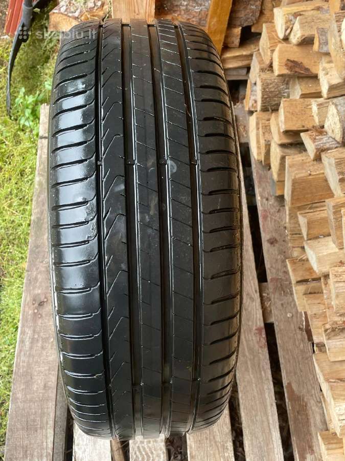 Bmw R18 ratlankiai su vasarinėmis padangomis - nuotraukos Nr. 7