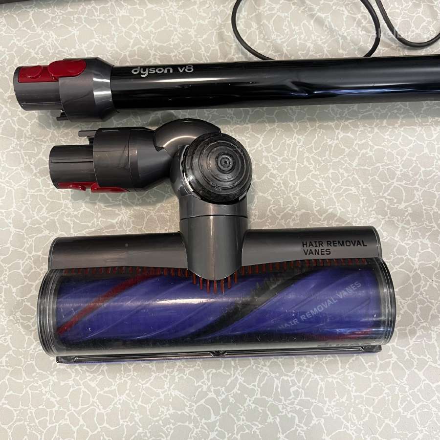 Dyson V8 Sv25 - nuotraukos Nr. 5