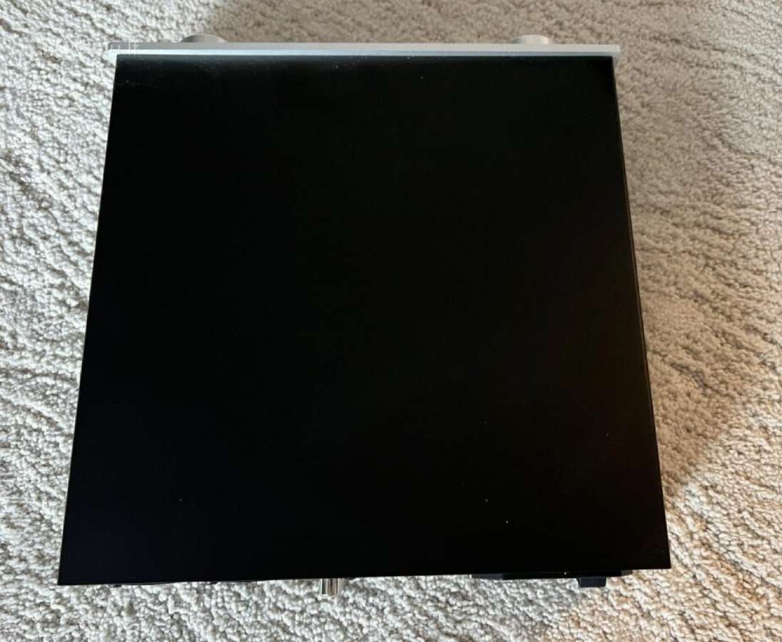Hifiman Ef400 R2r Dac / ausinių stiprintuvas - nuotraukos Nr. 3