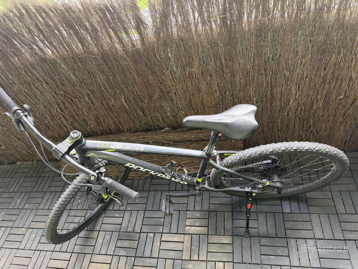 Parduodamas Rockrider St 530 kalnų dviratis, M - nuotraukos Nr. 5