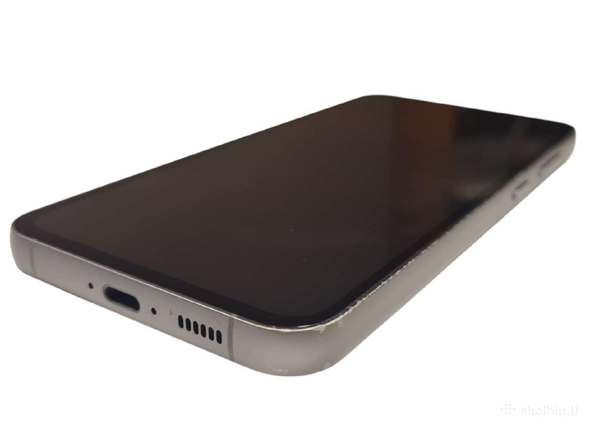 Samsung Galaxy S23 Fe 5G + 3 mėn. garantija - nuotraukos Nr. 6