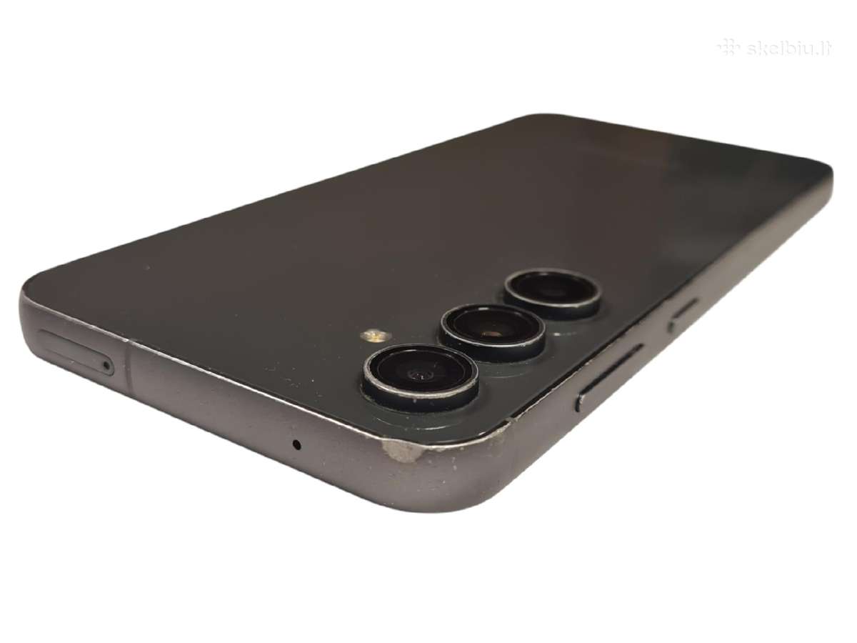 Samsung Galaxy S23 Fe 5G + 3 mėn. garantija - nuotraukos Nr. 7