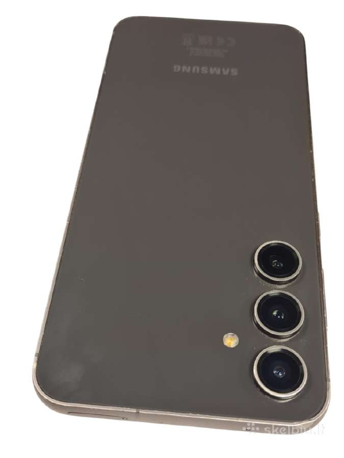 Samsung Galaxy S23 Fe 5G + 3 mėn. garantija - nuotraukos Nr. 9