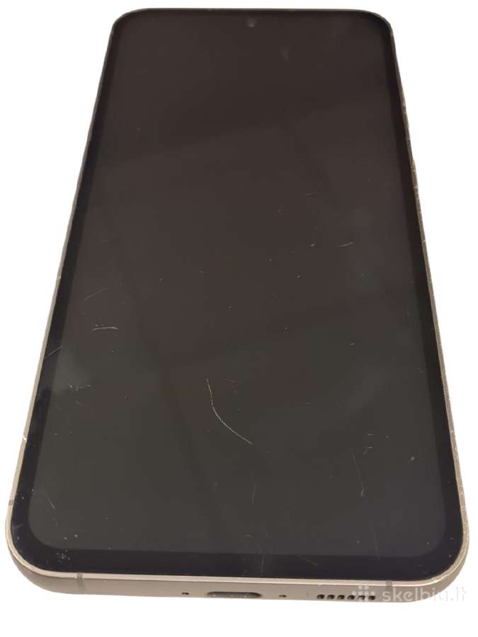 Samsung Galaxy S23 Fe 5G + 3 mėn. garantija - nuotraukos Nr. 2