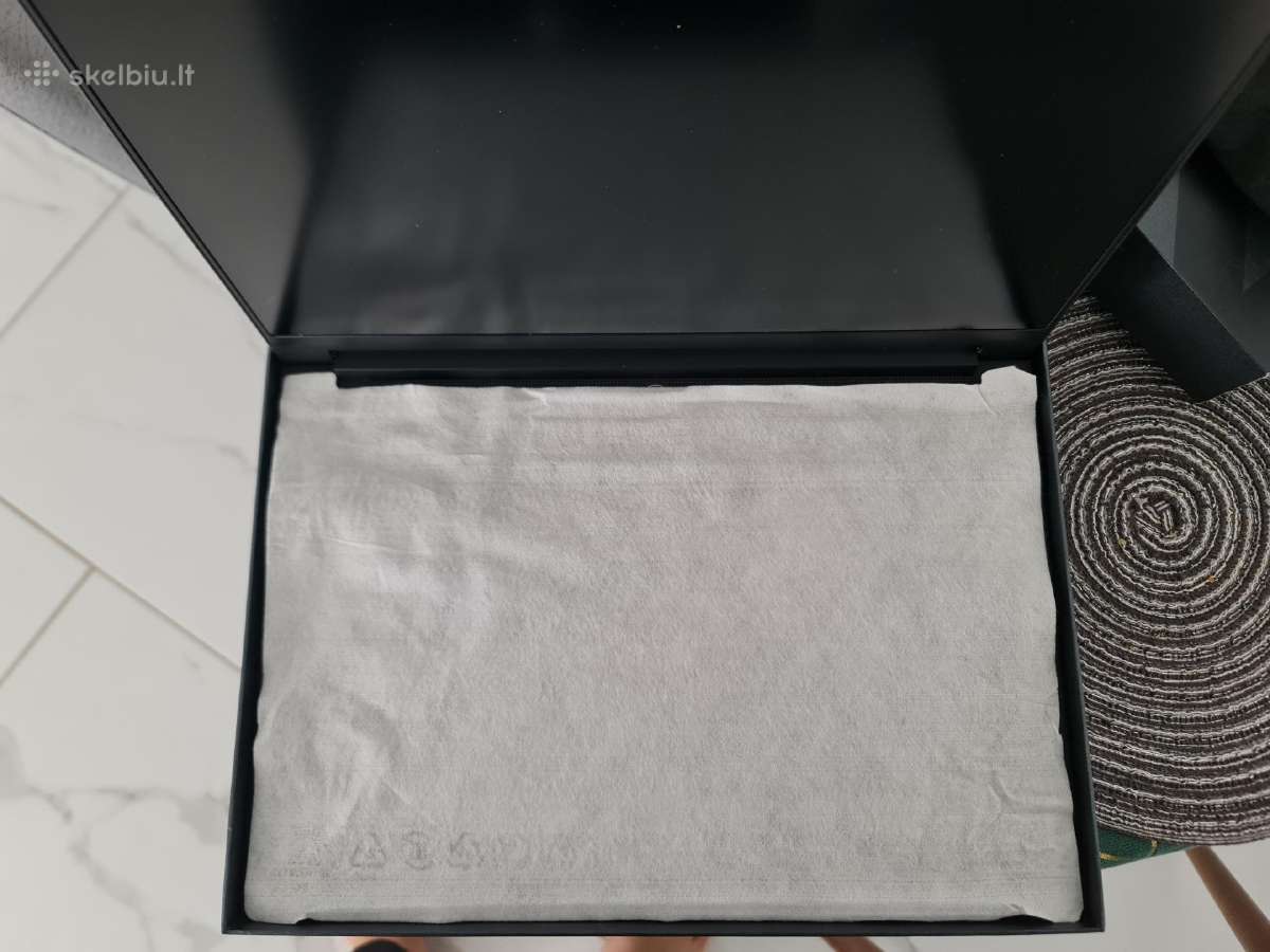 Legion 9i Gen 8 (16irx8); Rtx 4090; RAM 64gb; 2tb - nuotraukos Nr. 12