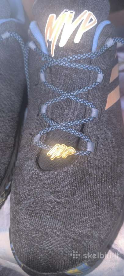 Adidas Hardenmvp krepšinio bateliai - nuotraukos Nr. 2