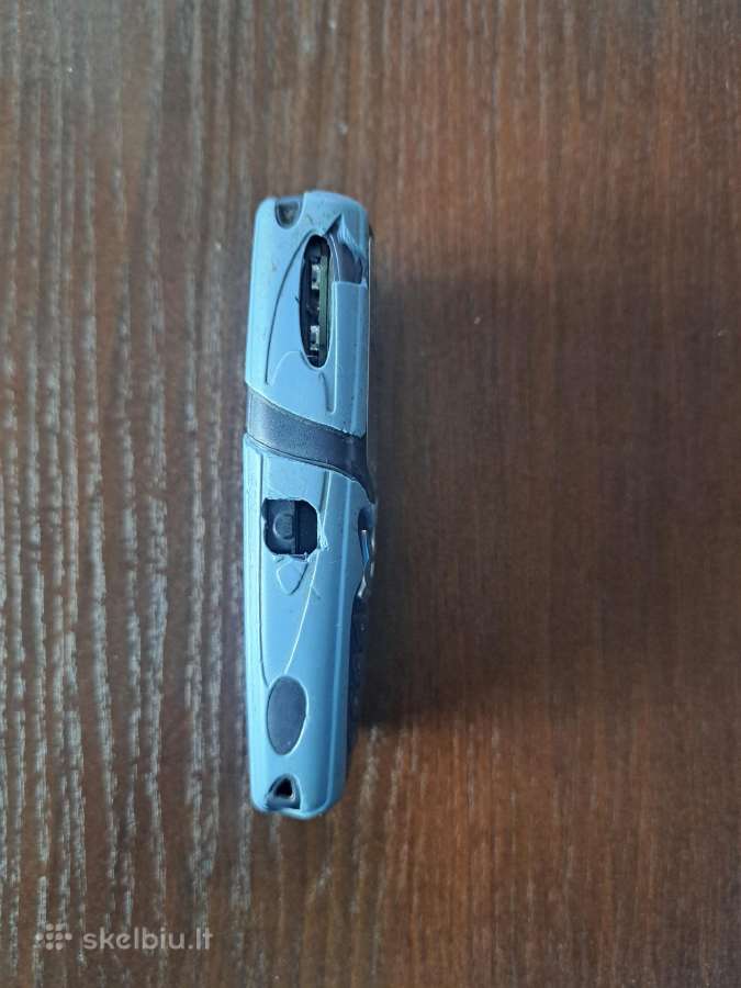 Nokia 5210 - nuotraukos Nr. 6
