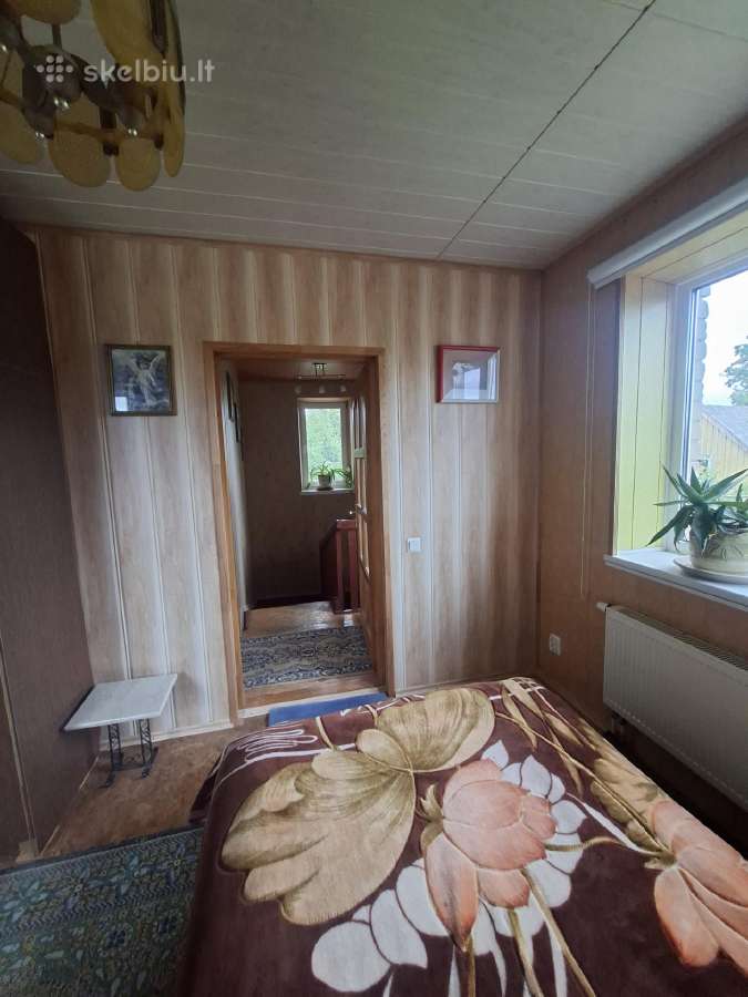 Parduodamas namas Tauragės raj. - nuotraukos Nr. 28