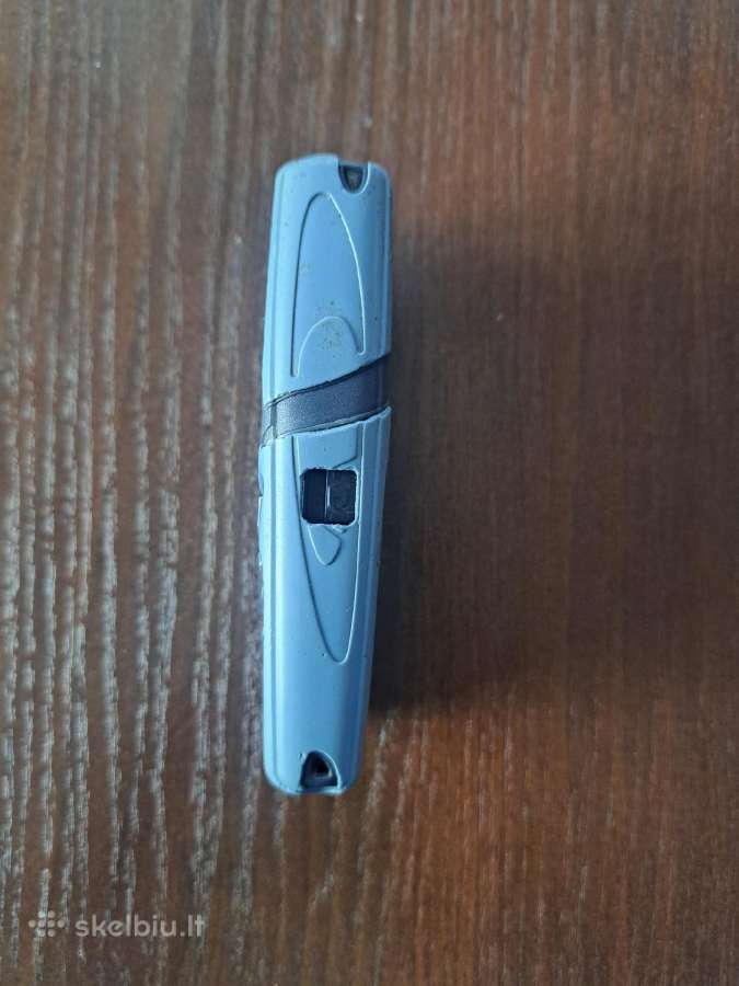 Nokia 5210 - nuotraukos Nr. 7