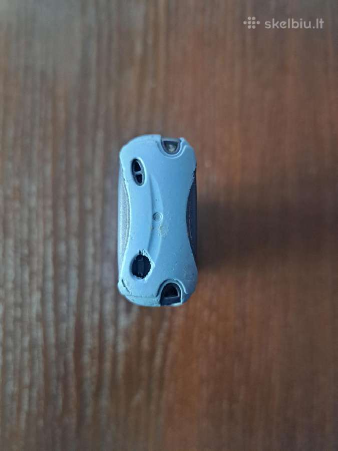 Nokia 5210 - nuotraukos Nr. 8