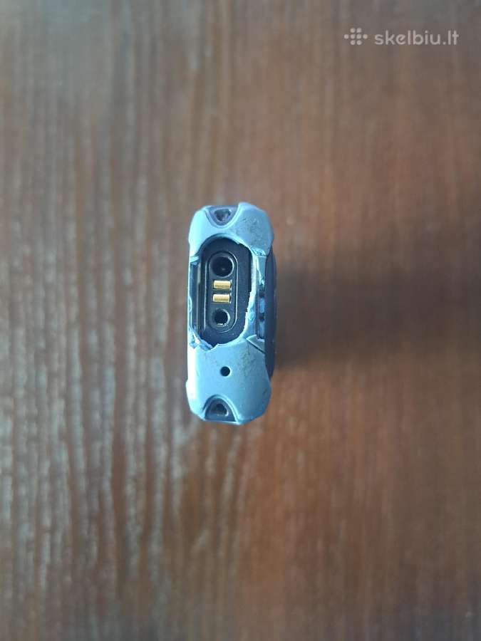 Nokia 5210 - nuotraukos Nr. 9