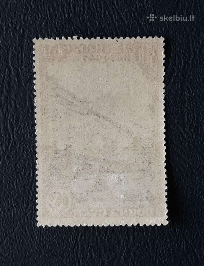 CcCCCP 1947 1138 Mlh Maskva - nuotraukos Nr. 2