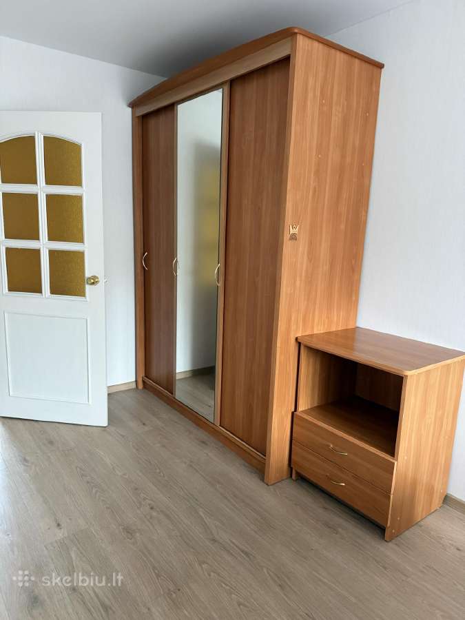 2 kambarių butas nuomai - nuotraukos Nr. 6