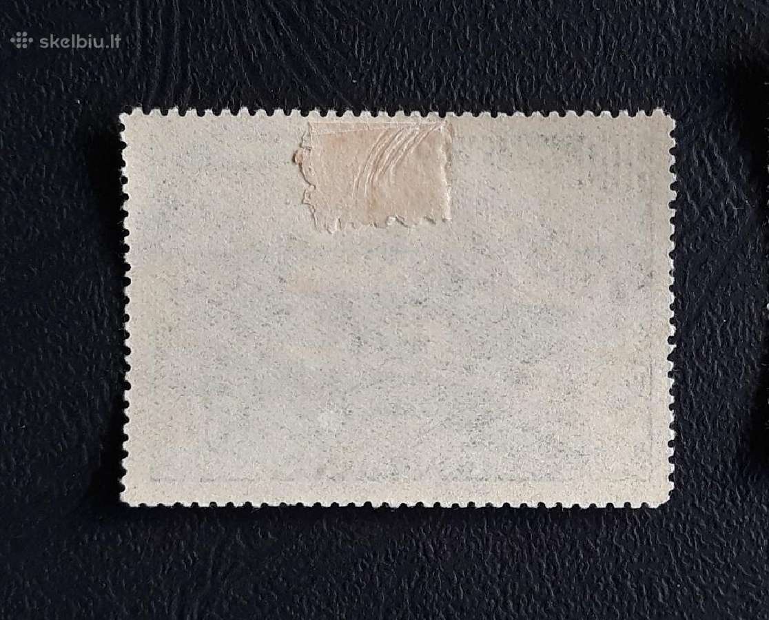 CcCCCP 1947 1144 Mh Maskva - nuotraukos Nr. 2