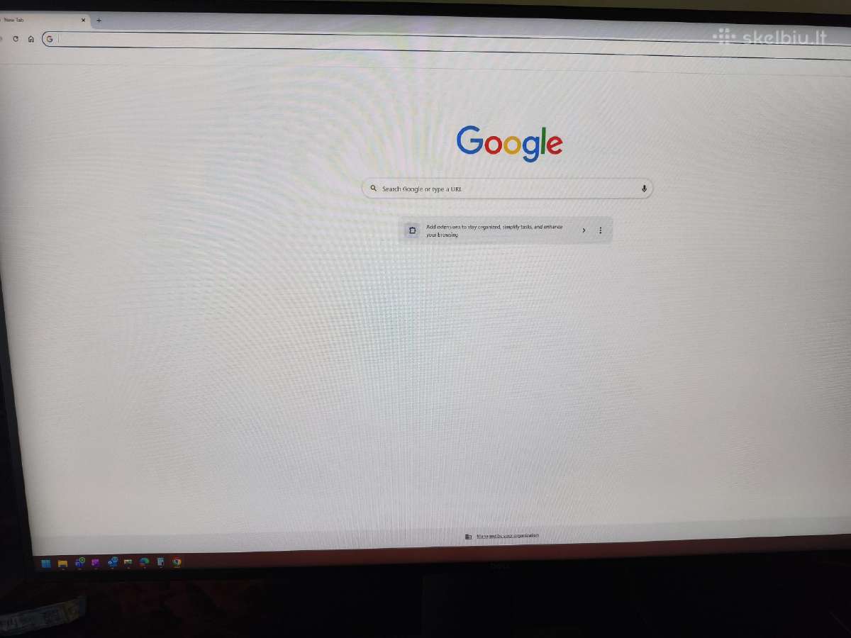 Dell Ultrasharp U2719d 27" 2k Qhd Ips - nuotraukos Nr. 5