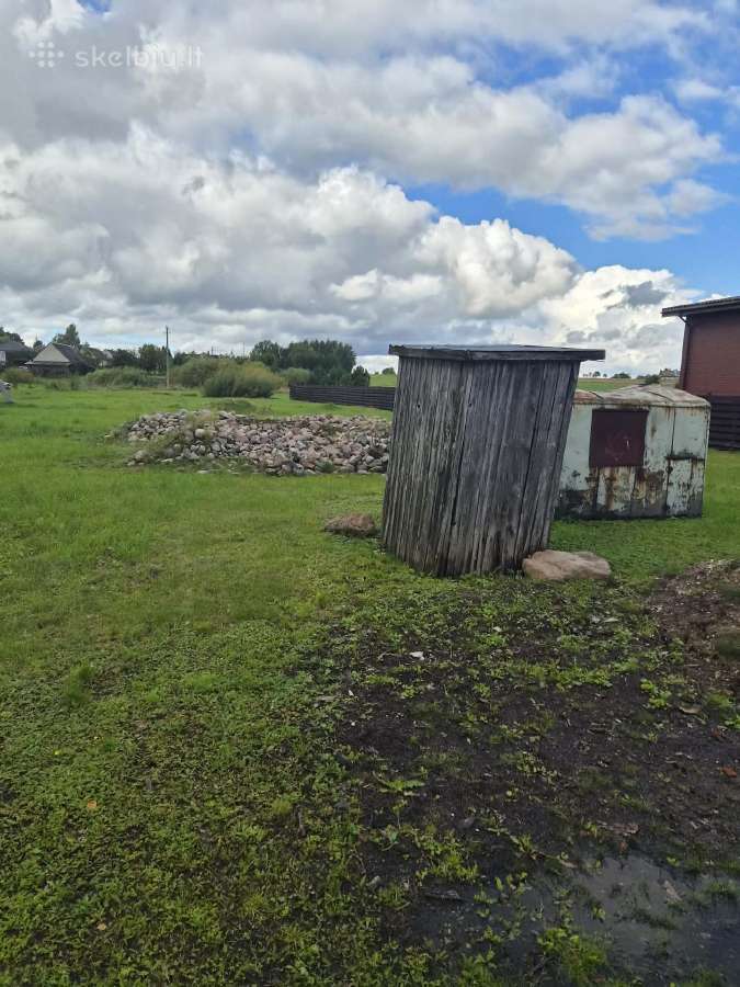 Parduodu namų valdos sklypą Rainiuose - nuotraukos Nr. 3