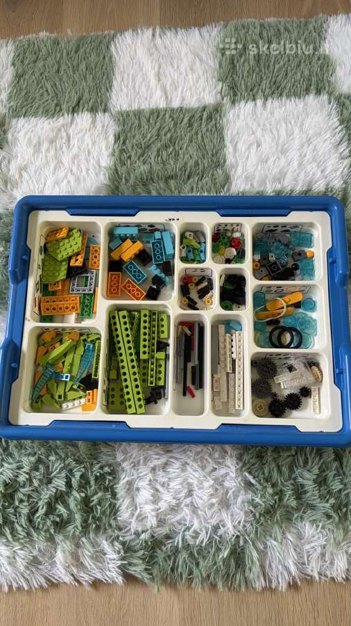 Lego Wedo 2.0 45300 - nuotraukos Nr. 3