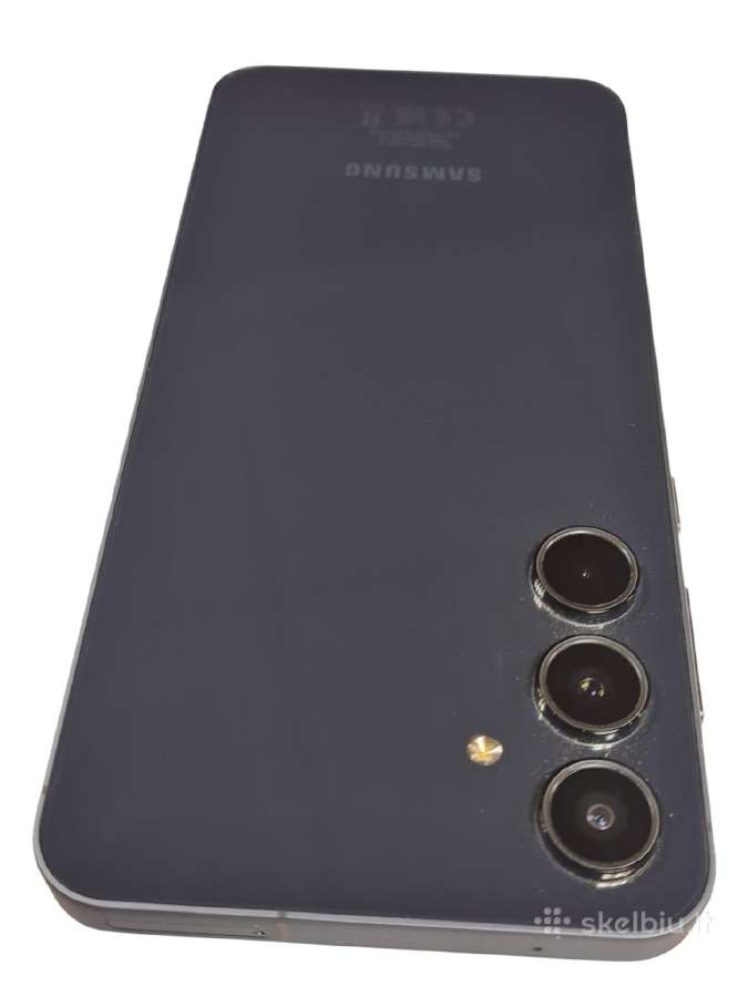 Samsung Galaxy A55 5G (Ekspo) + 6 mėn. garantija - nuotraukos Nr. 9