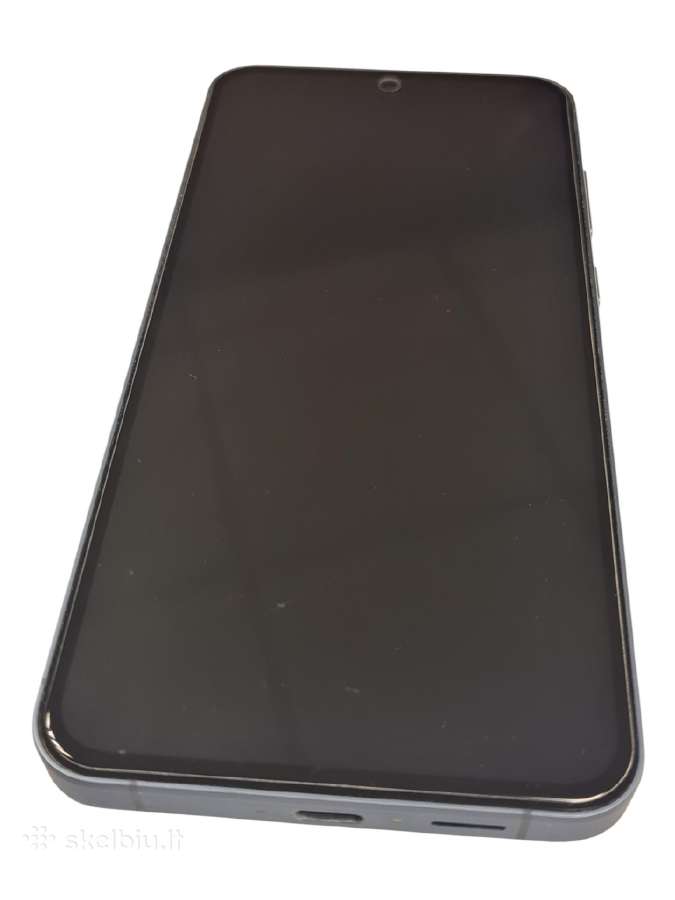 Samsung Galaxy A55 5G (Ekspo) + 6 mėn. garantija - nuotraukos Nr. 3