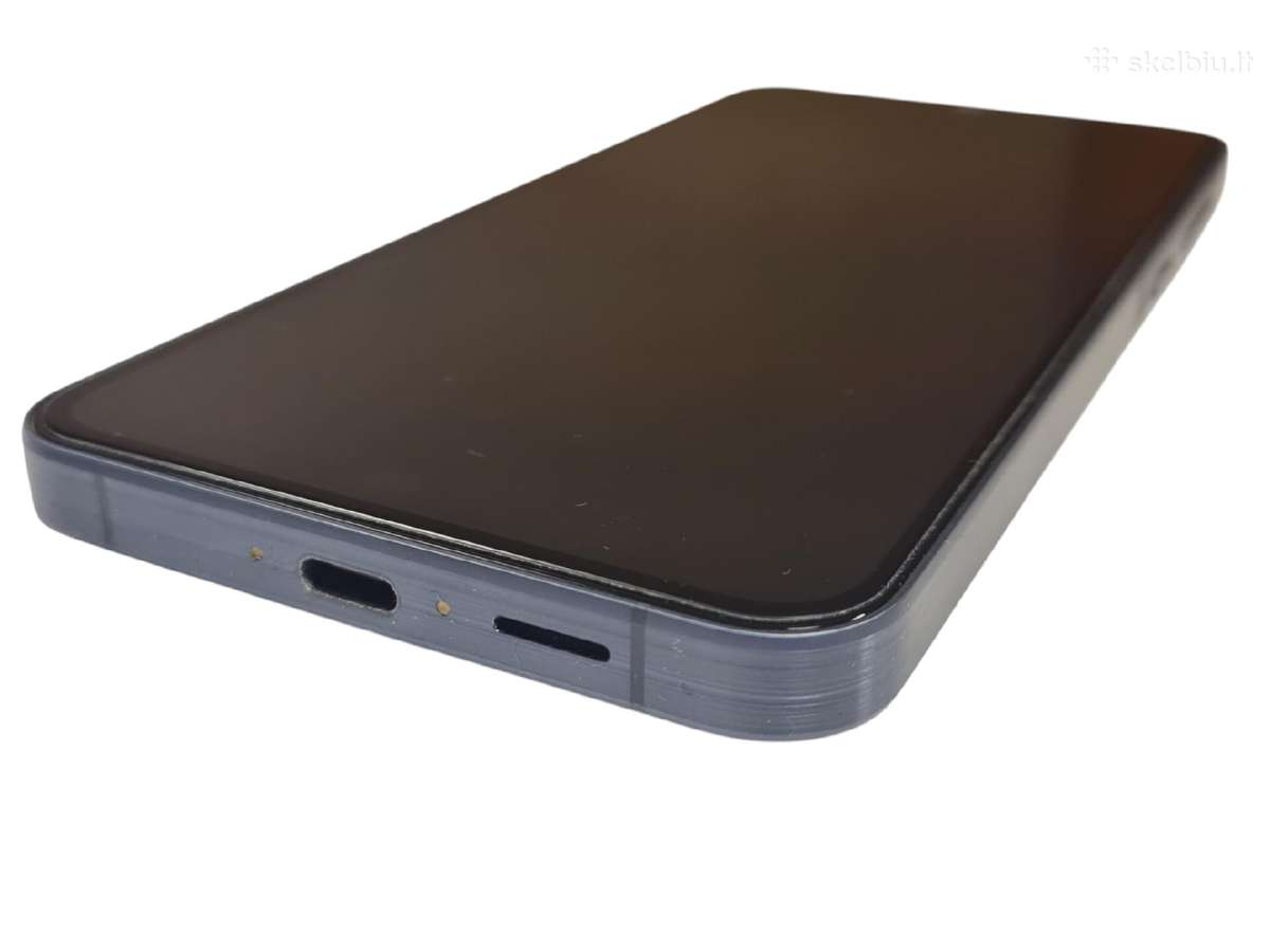 Samsung Galaxy A55 5G (Ekspo) + 6 mėn. garantija - nuotraukos Nr. 7