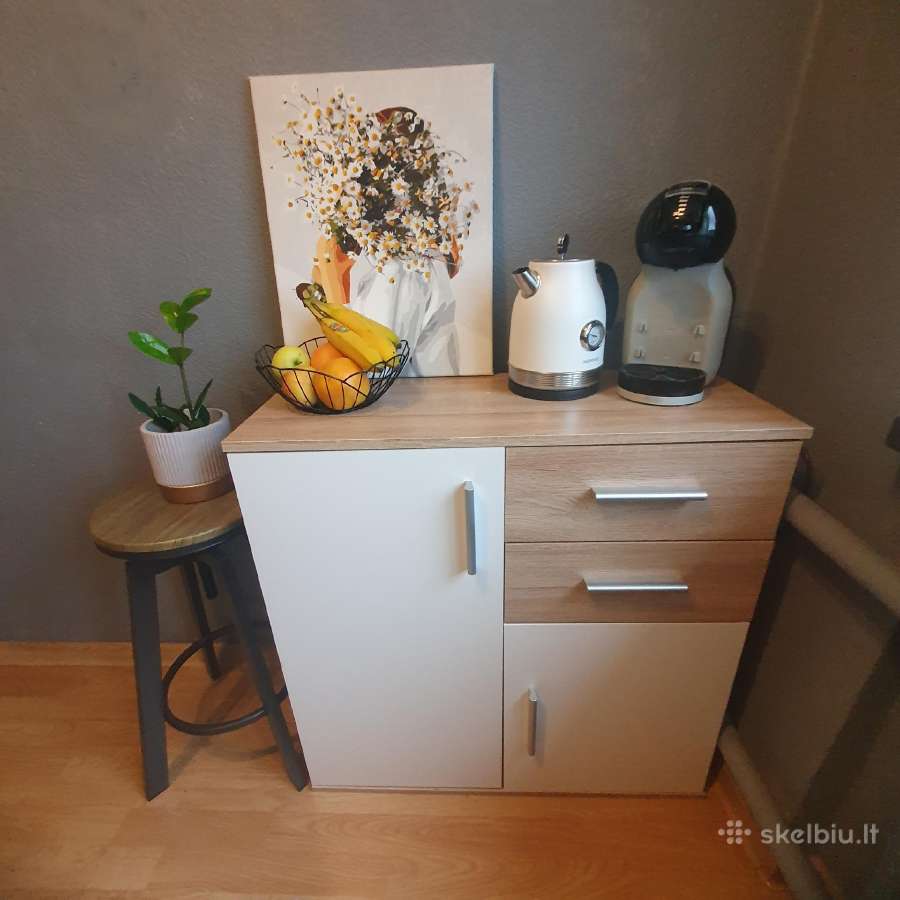 Parduodamas kompaktiškas 2 kambarių butas. - nuotraukos Nr. 10