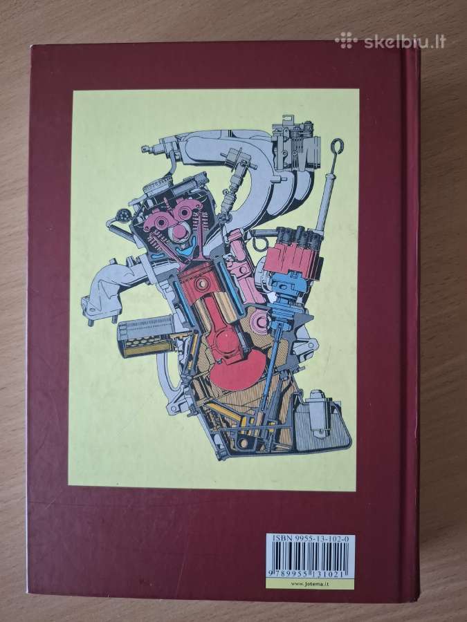 Automobiliai - nuotraukos Nr. 3