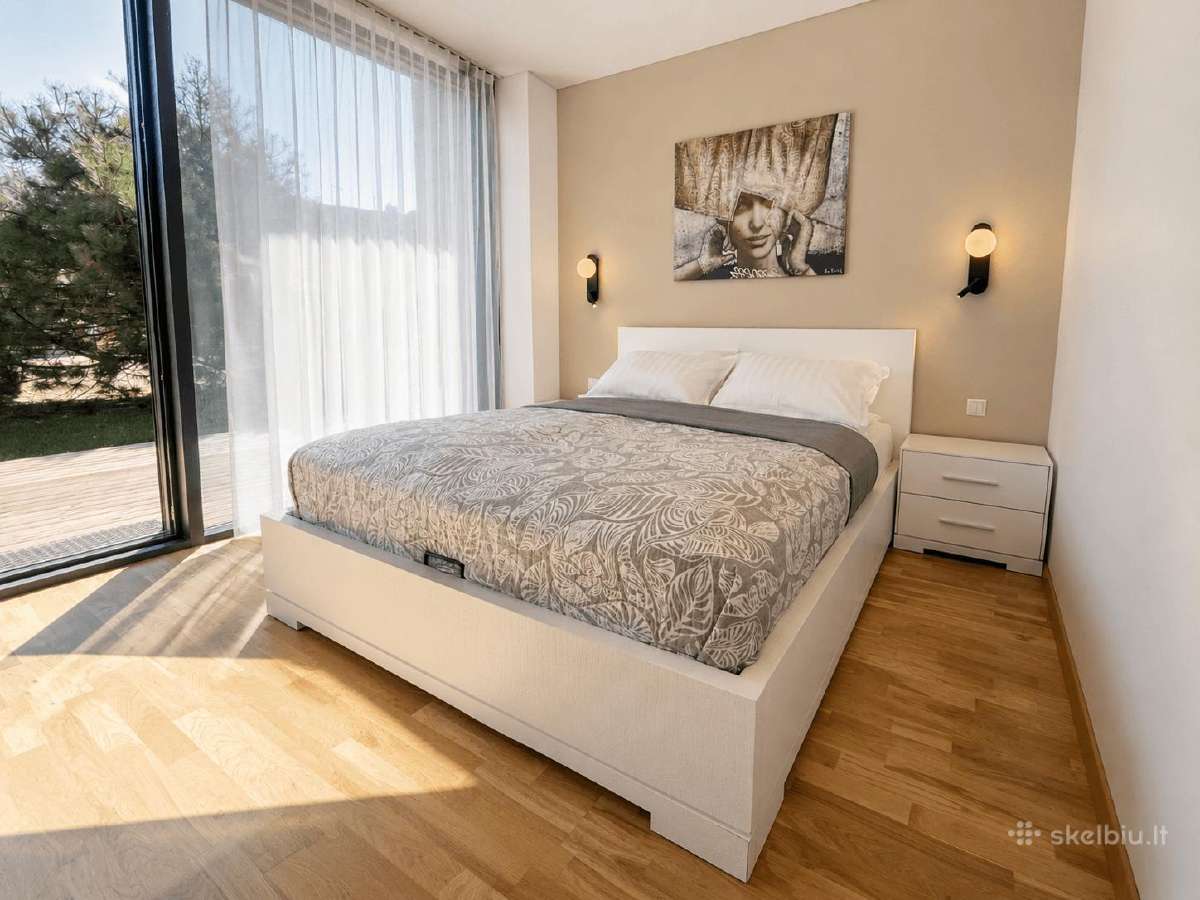 Išnuomojamas butas Palangoje prie jūros - nuotraukos Nr. 7