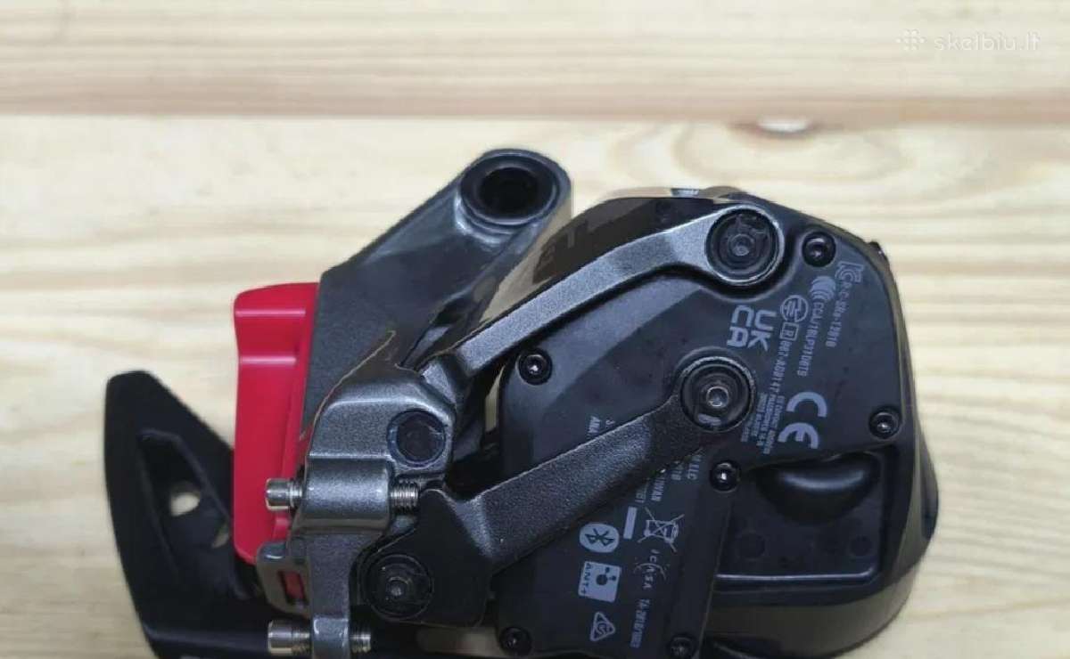 Naujas dalys sram force red dura ace - nuotraukos Nr. 10