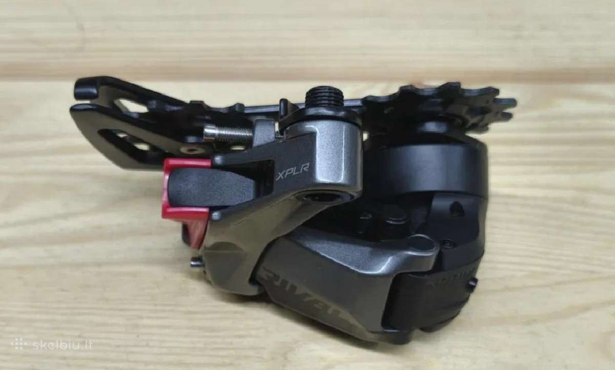 Naujas dalys sram force red dura ace - nuotraukos Nr. 12