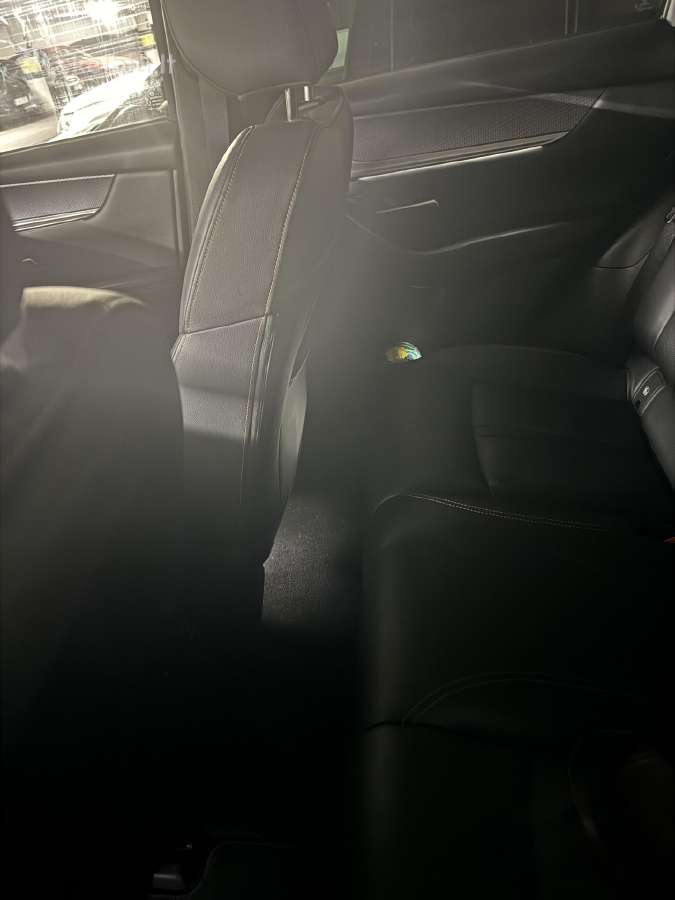 2023m Mazda Cx60 plugin benzinas/elektra - nuotraukos Nr. 10