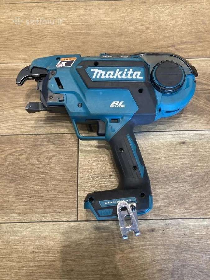 Makita Tr180d - nuotraukos Nr. 3