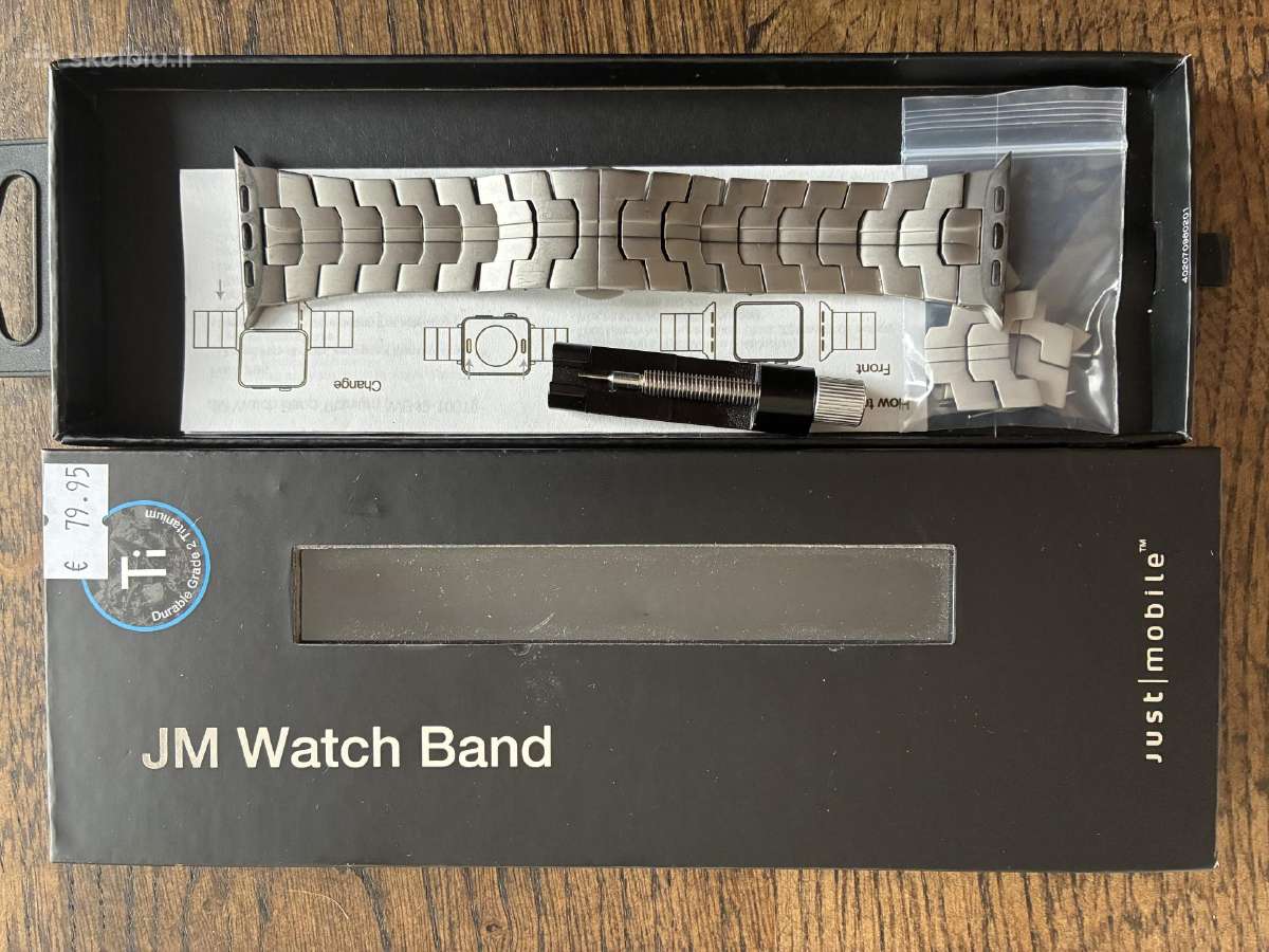 Apple watch ultra 2 - nuotraukos Nr. 6