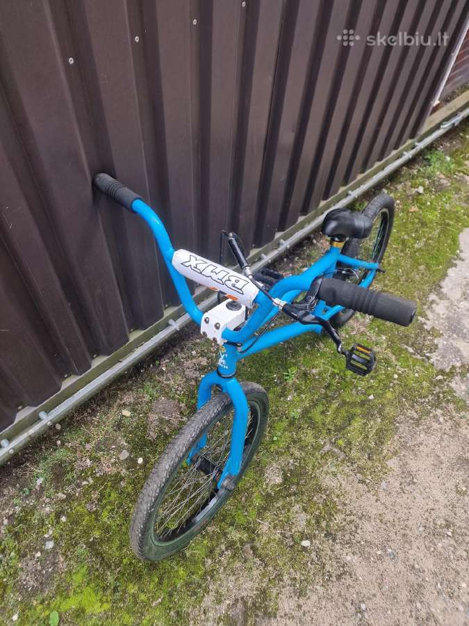 BMX - nuotraukos Nr. 2