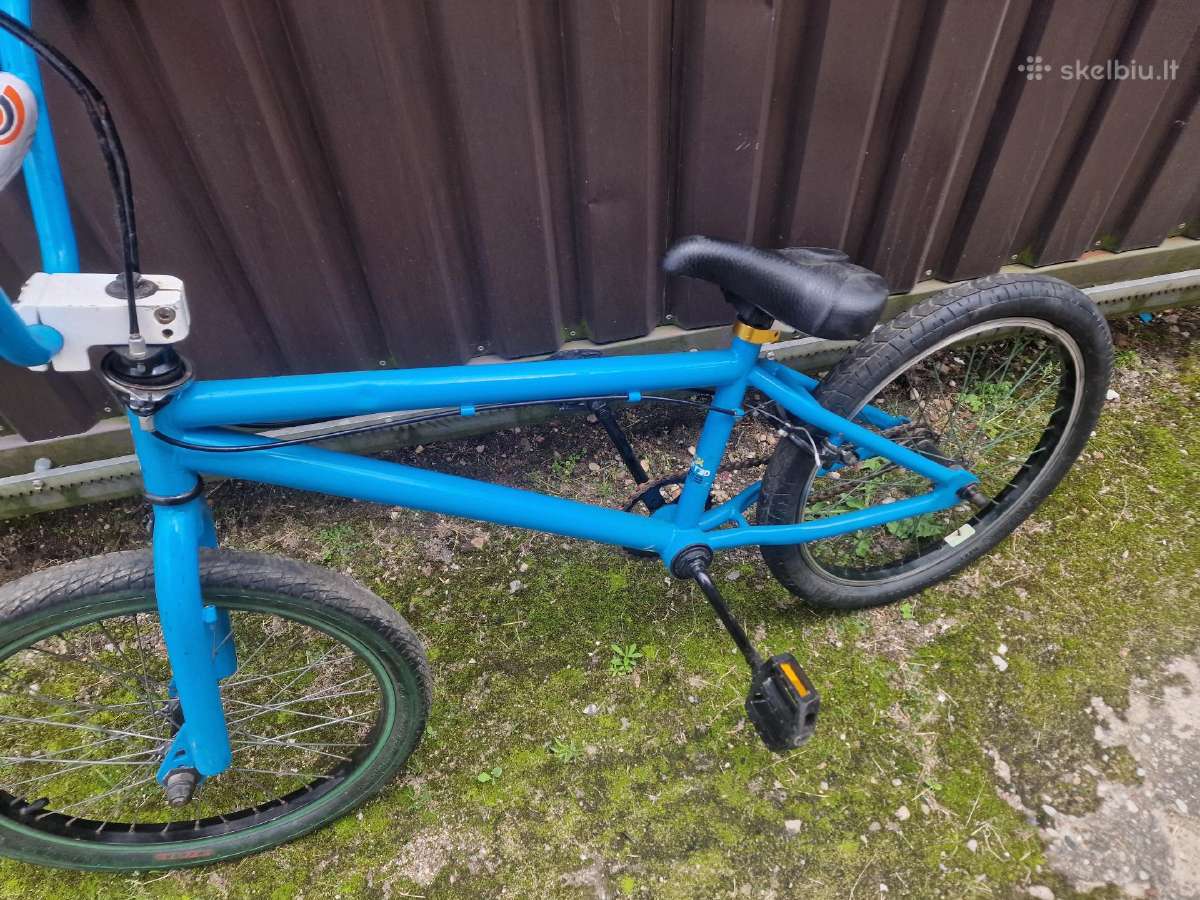 BMX - nuotraukos Nr. 3