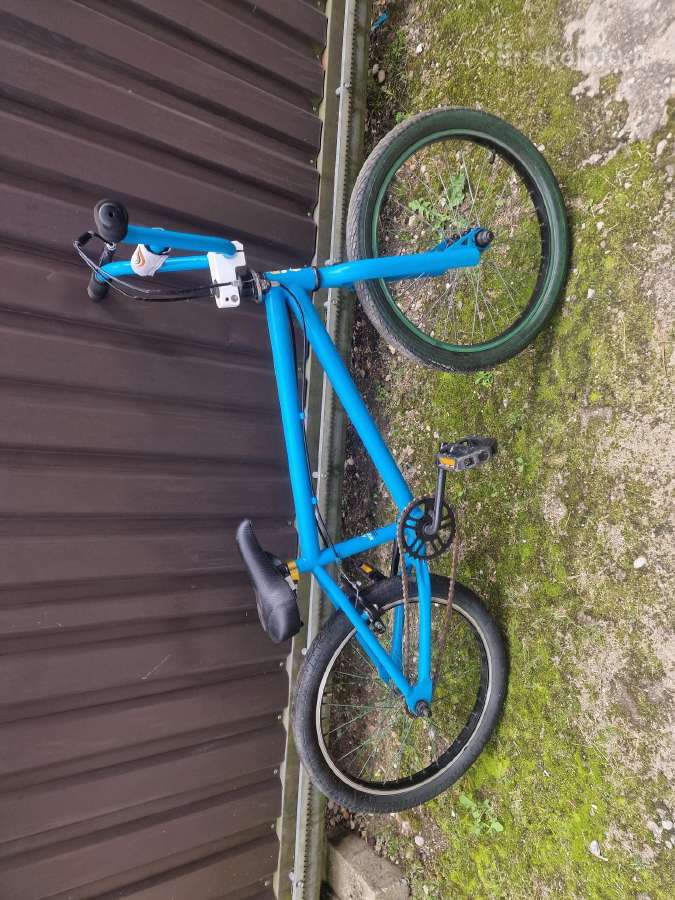 BMX - nuotraukos Nr. 5