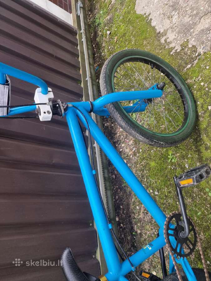 BMX - nuotraukos Nr. 7