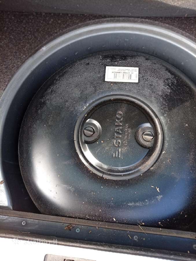 Parduodu automobili - nuotraukos Nr. 3