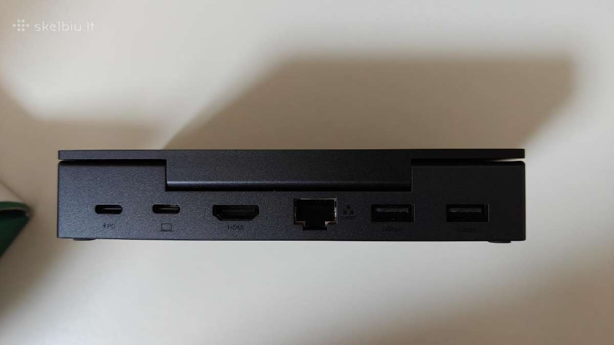 Ugreen 6in1 usb-c Docking station - nuotraukos Nr. 4