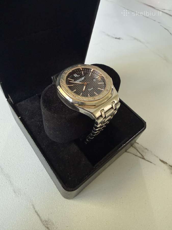 Festina & Emporio limited - nuotraukos Nr. 2
