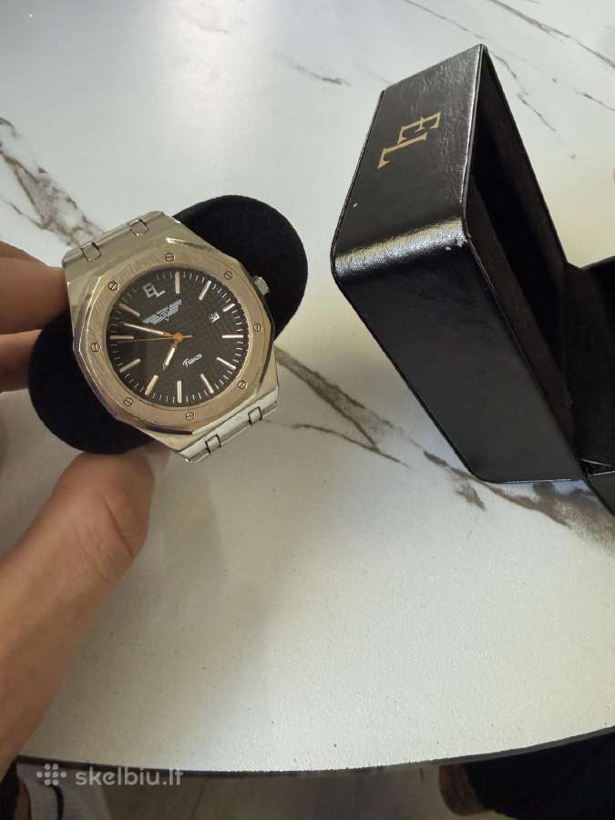 Festina & Emporio limited - nuotraukos Nr. 3
