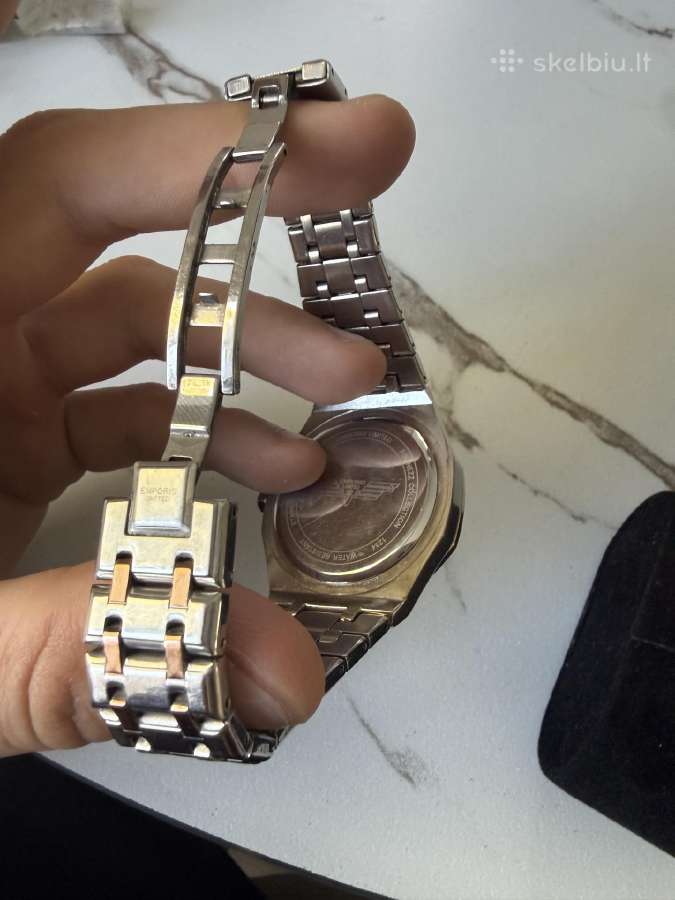 Festina & Emporio limited - nuotraukos Nr. 4