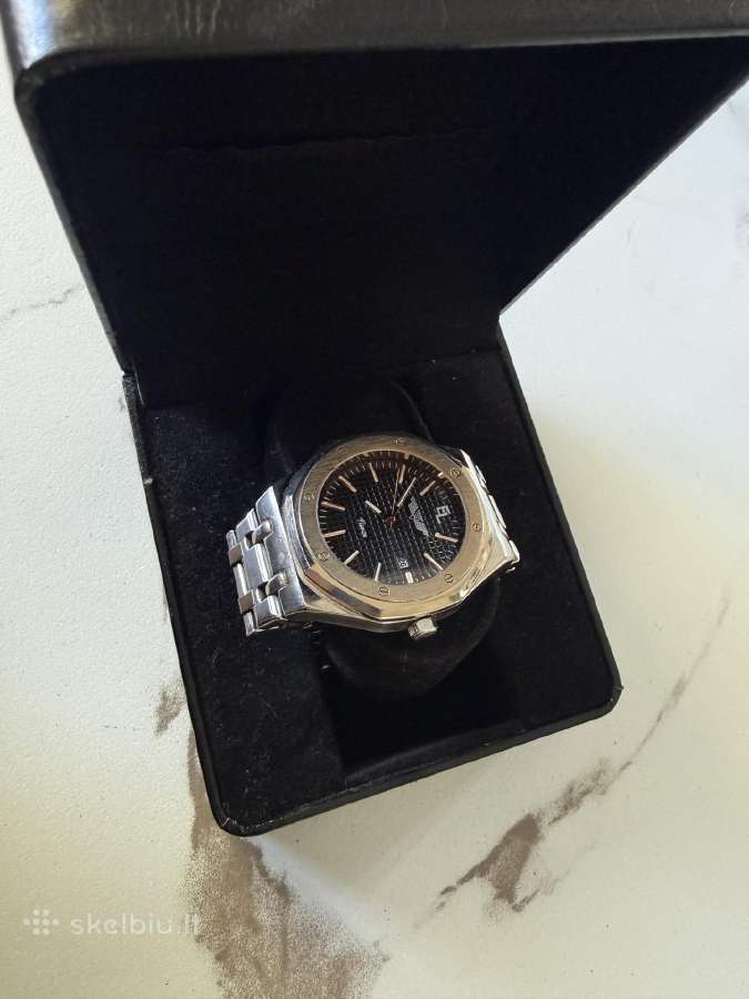 Festina & Emporio limited - nuotraukos Nr. 5