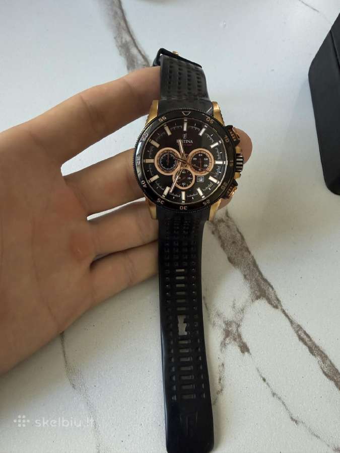 Festina & Emporio limited - nuotraukos Nr. 6