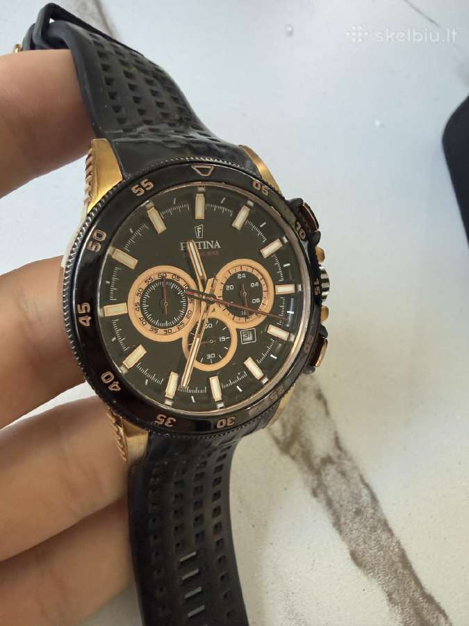 Festina & Emporio limited - nuotraukos Nr. 8