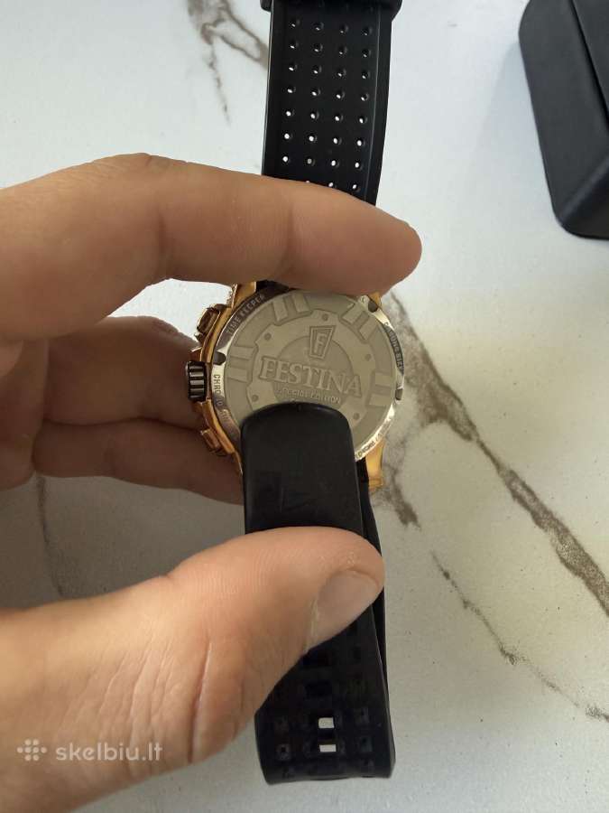 Festina & Emporio limited - nuotraukos Nr. 9