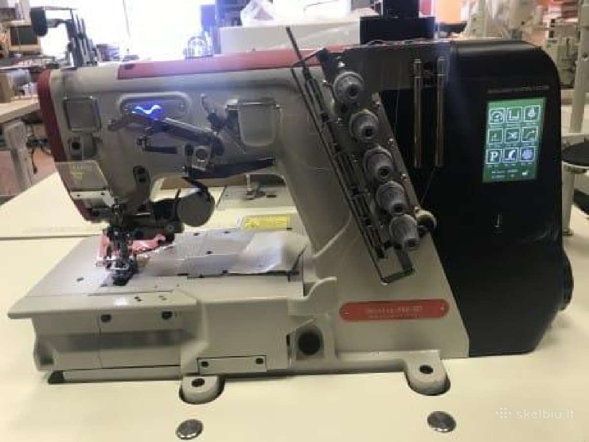 Novatex F80ed-01 - nuotraukos Nr. 3