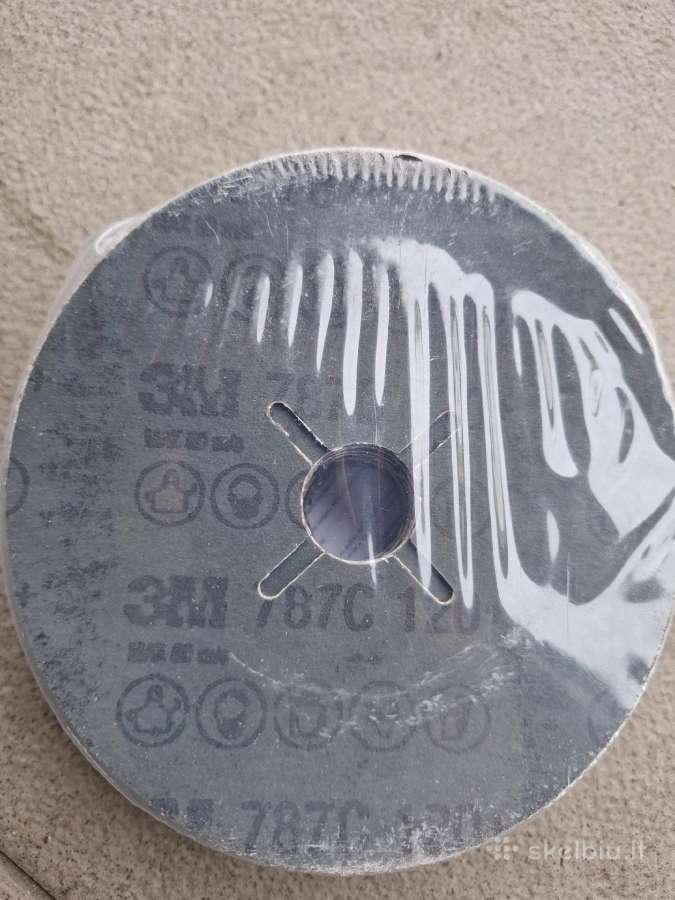 3m fibro diskai +36+60 - nuotraukos Nr. 36