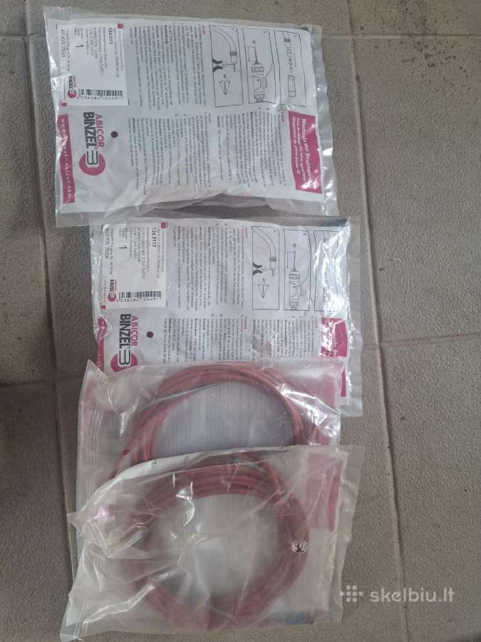 3m fibro diskai +36+60 - nuotraukos Nr. 38