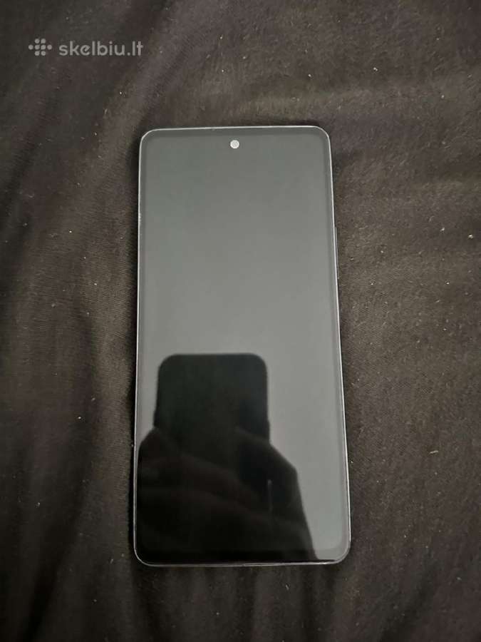 Samsung a53 5G - nuotraukos Nr. 3