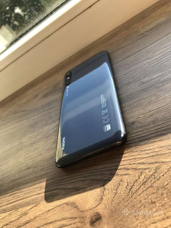 Xiaomi mi a3 Android one - nuotraukos Nr. 2